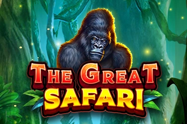 The Great Safari